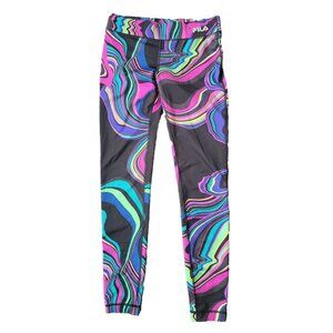 FILA Sport Women's Running Legging Size XS